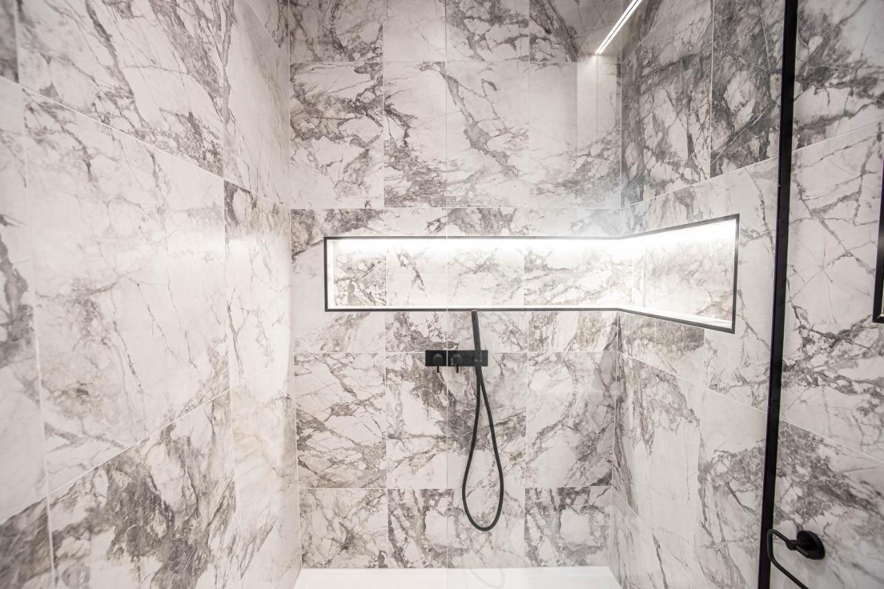 Modern & Chic One Bedroom Apartments In Fitzrovia By Sojo Stay Londýn Exteriér fotografie